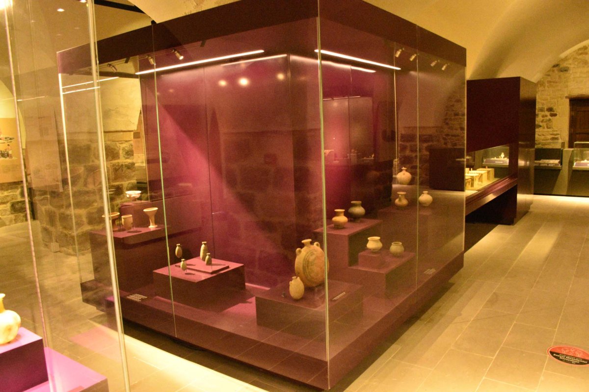 Kilis Museum photo 4