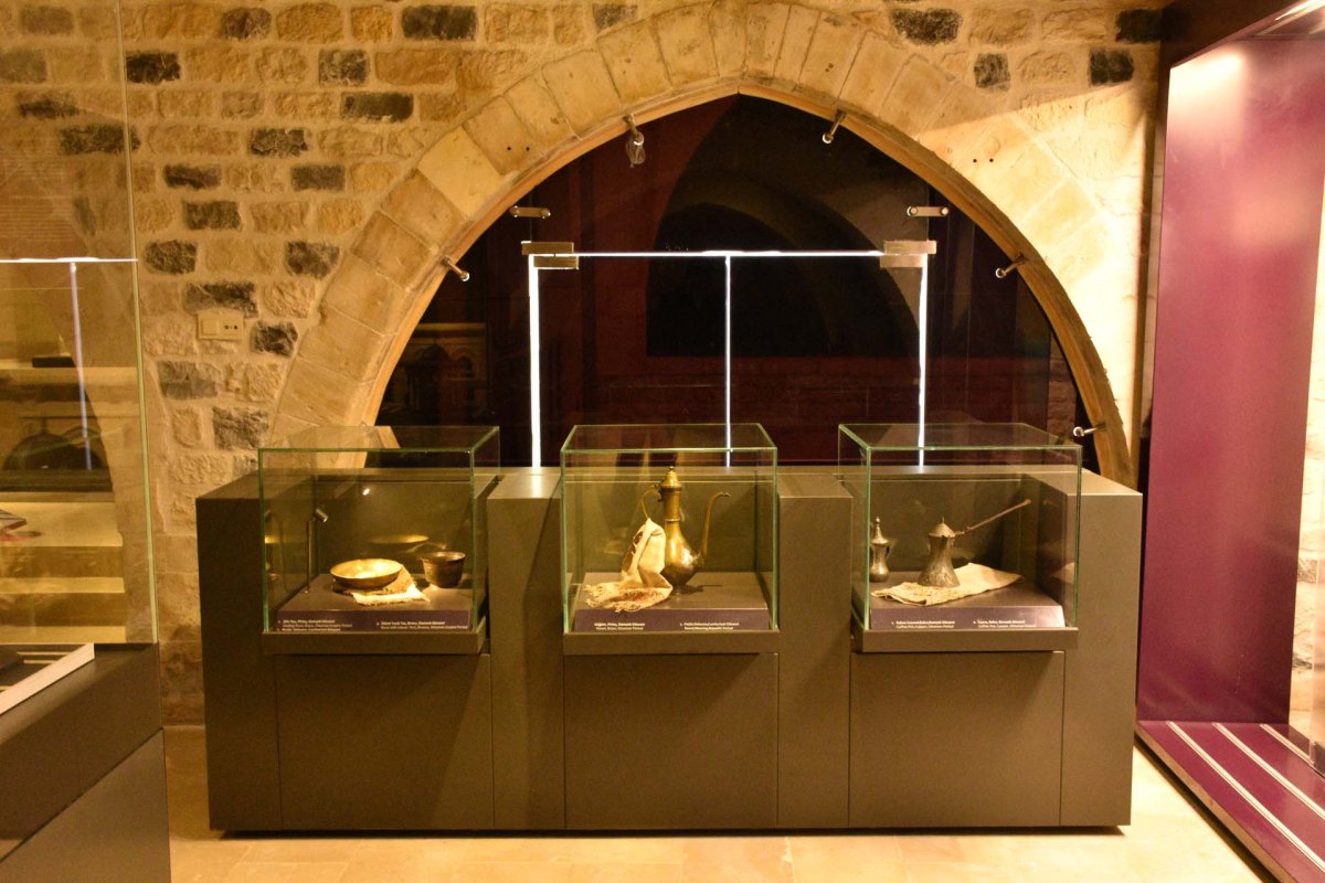 Kilis Museum photo 5