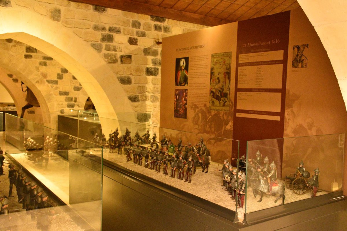 Kilis Museum photo 6