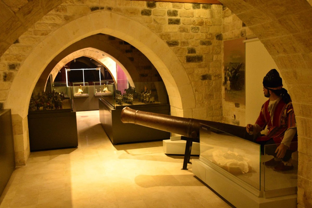 Kilis Museum photo 7