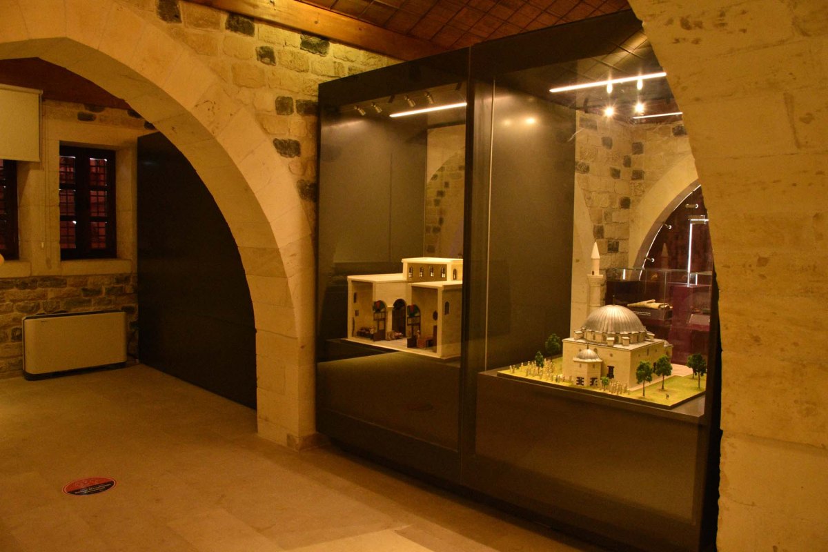 Kilis Museum photo 8