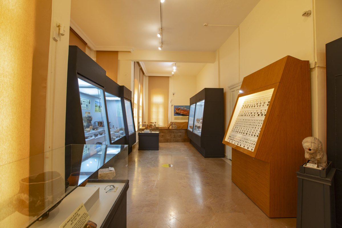 Kırklareli Museum photo 3