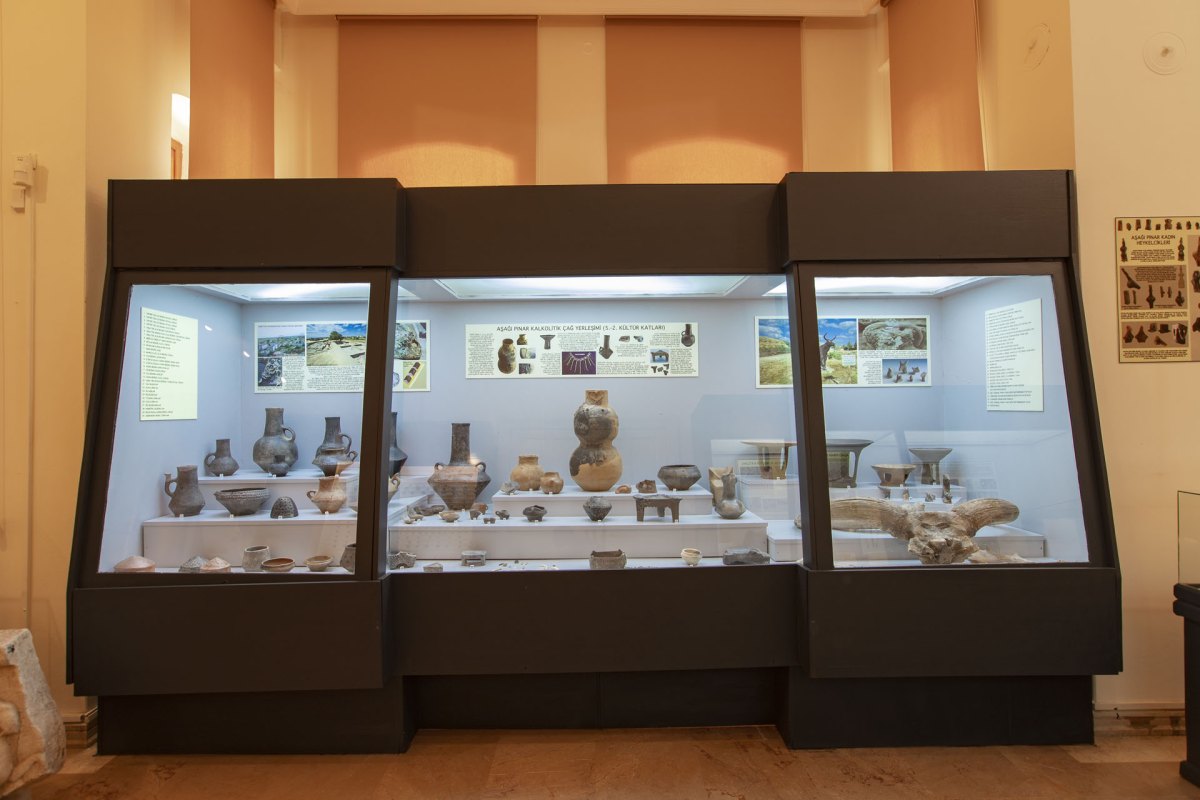 Kırklareli Museum photo 4