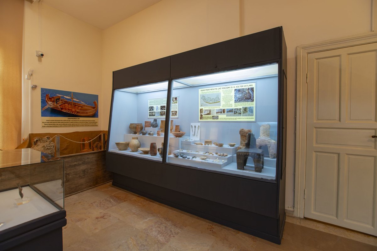 Kırklareli Museum photo 5