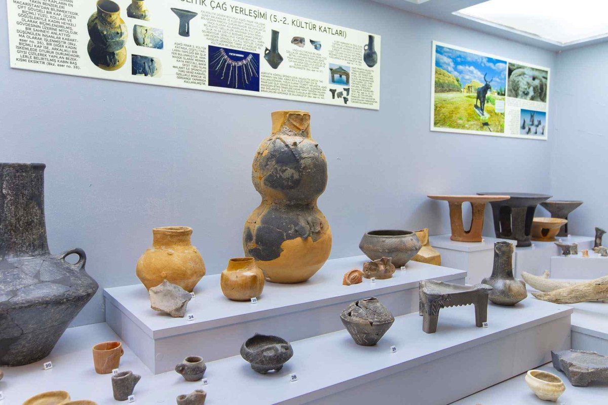 Kırklareli Museum photo 6