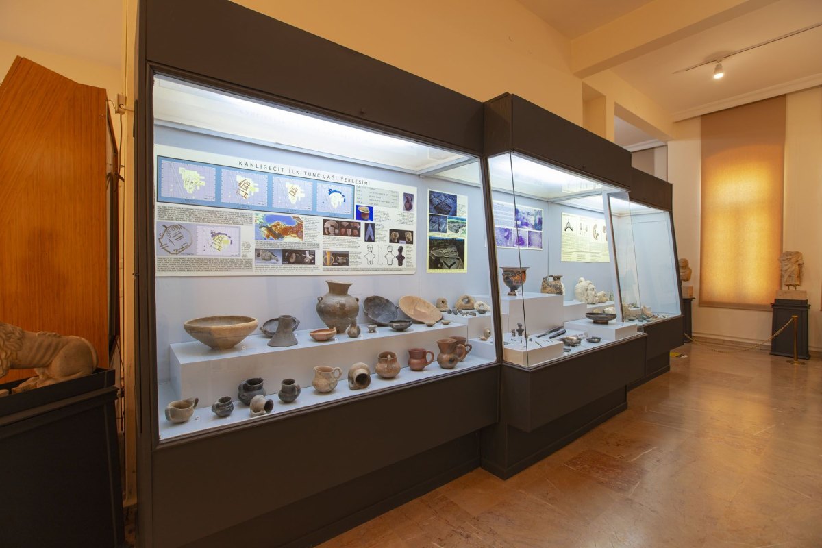 Kırklareli Museum photo 7