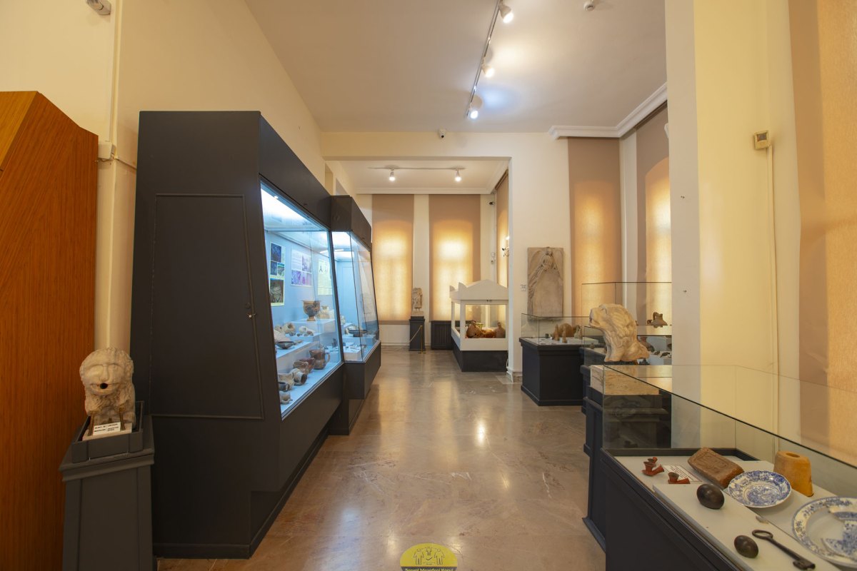 Kırklareli Museum photo 8