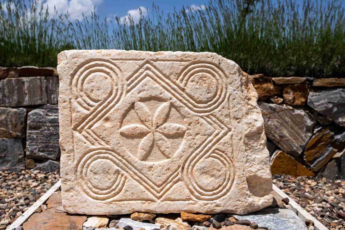 Kırşehir Kaman Kalehöyük Archaeological Museum photo 8