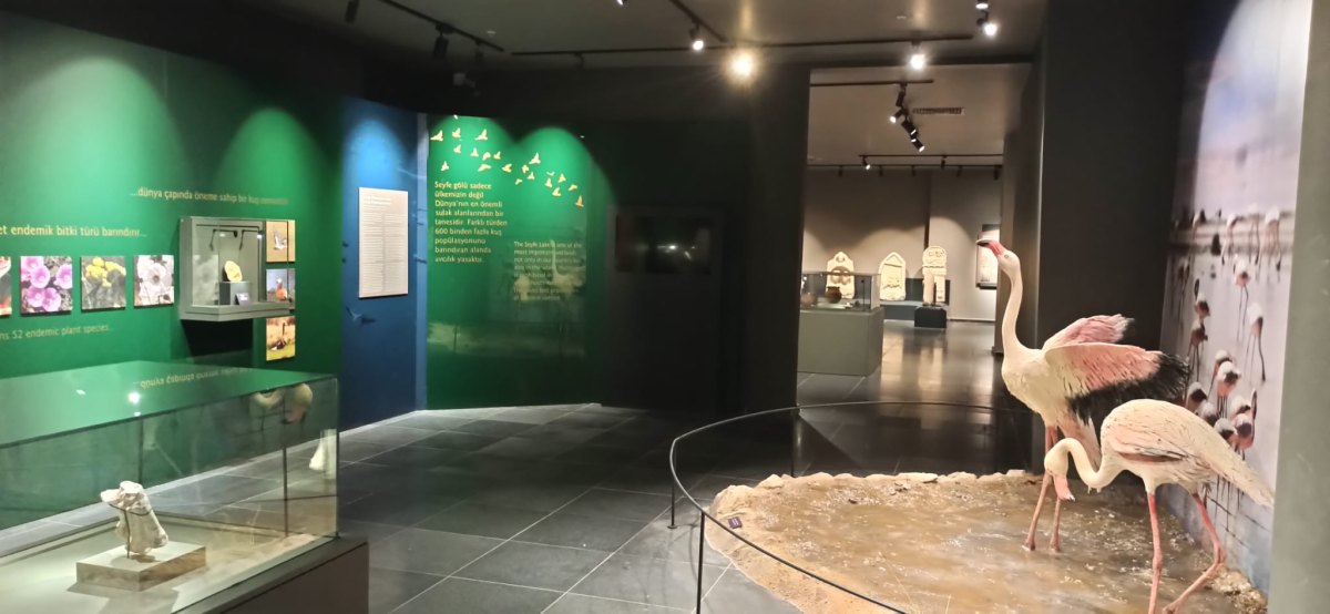 Kırşehir Museum Directorate