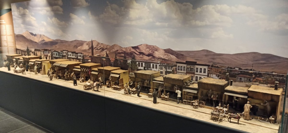 Kırşehir Museum Directorate photo 7