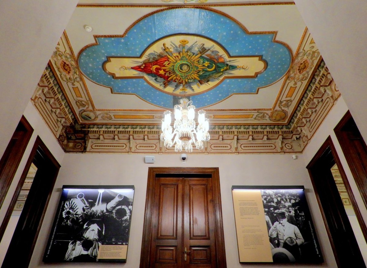Kocaeli Atatürk and Redif Museum