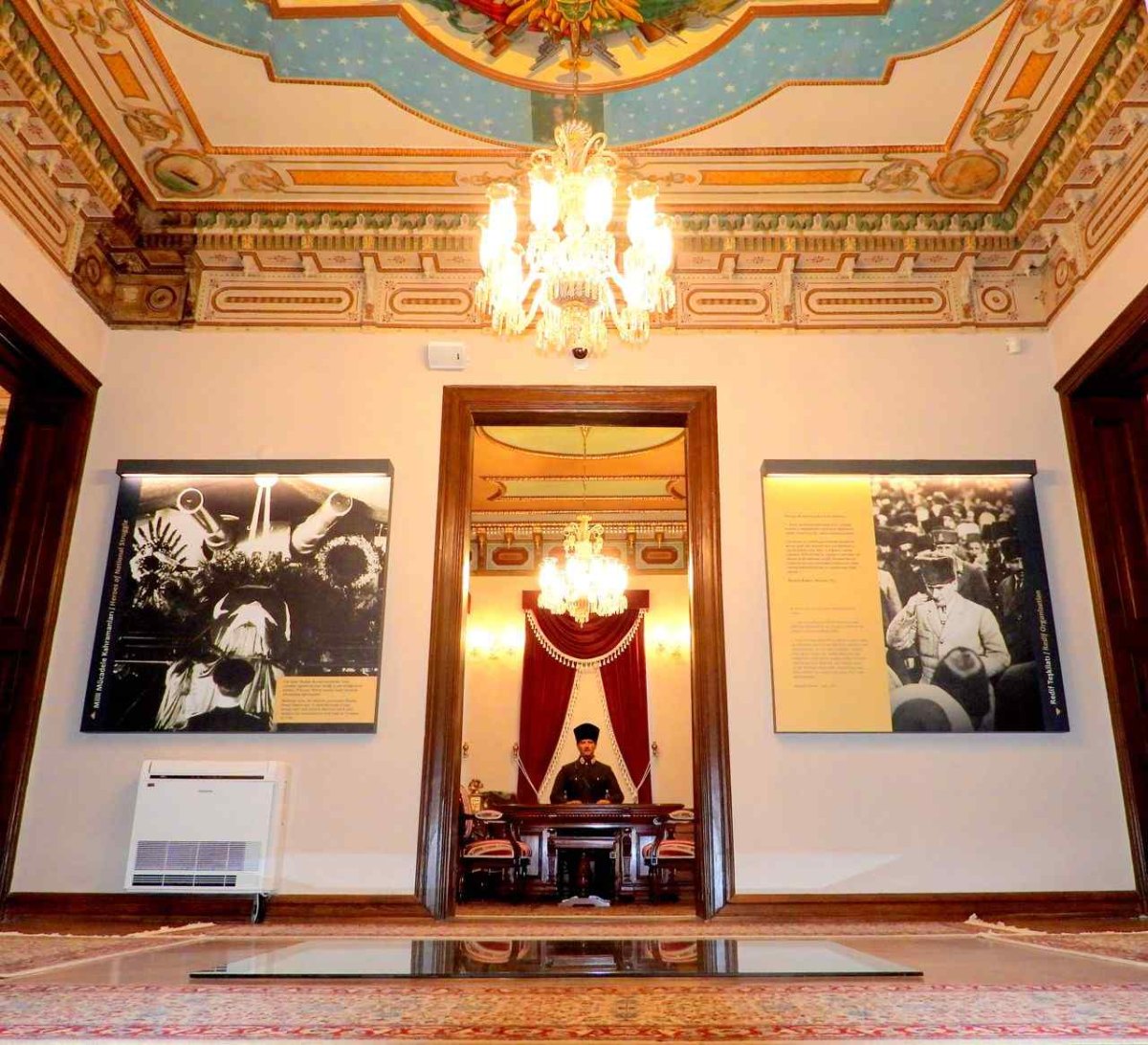 Kocaeli Atatürk and Redif Museum photo 3