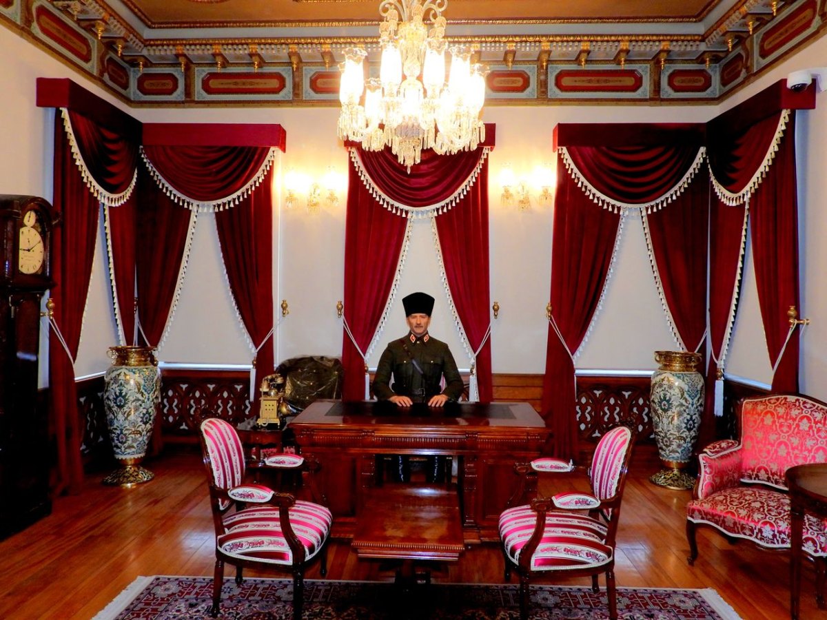 Kocaeli Atatürk and Redif Museum photo 4
