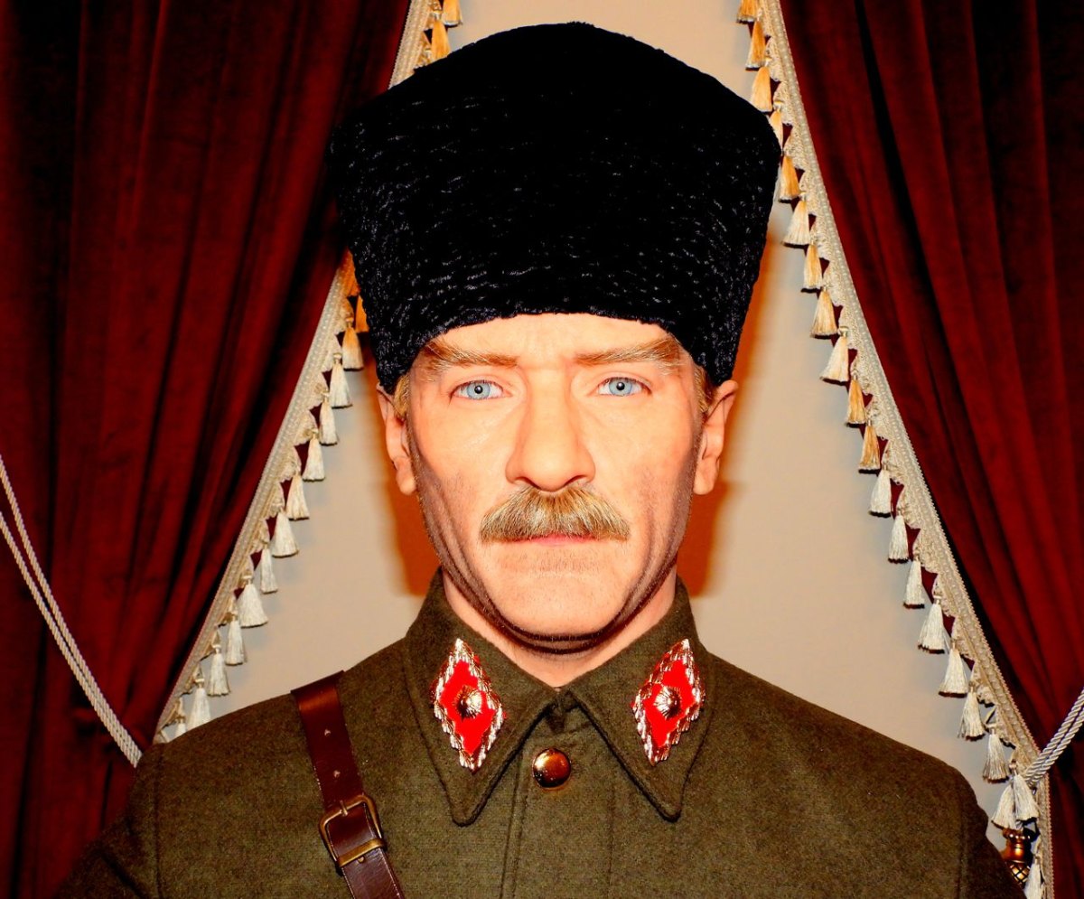 Kocaeli Atatürk and Redif Museum photo 5