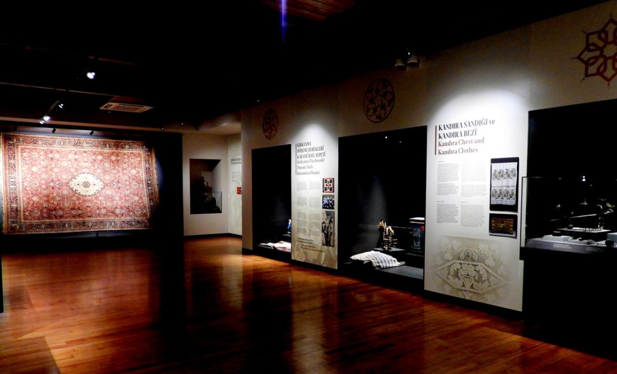 Kocaeli Atatürk and Redif Museum photo 8