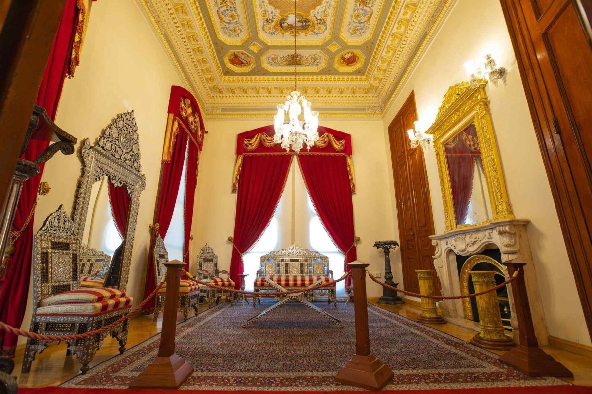Kocaeli Av Köşkü Palace Museum photo 3