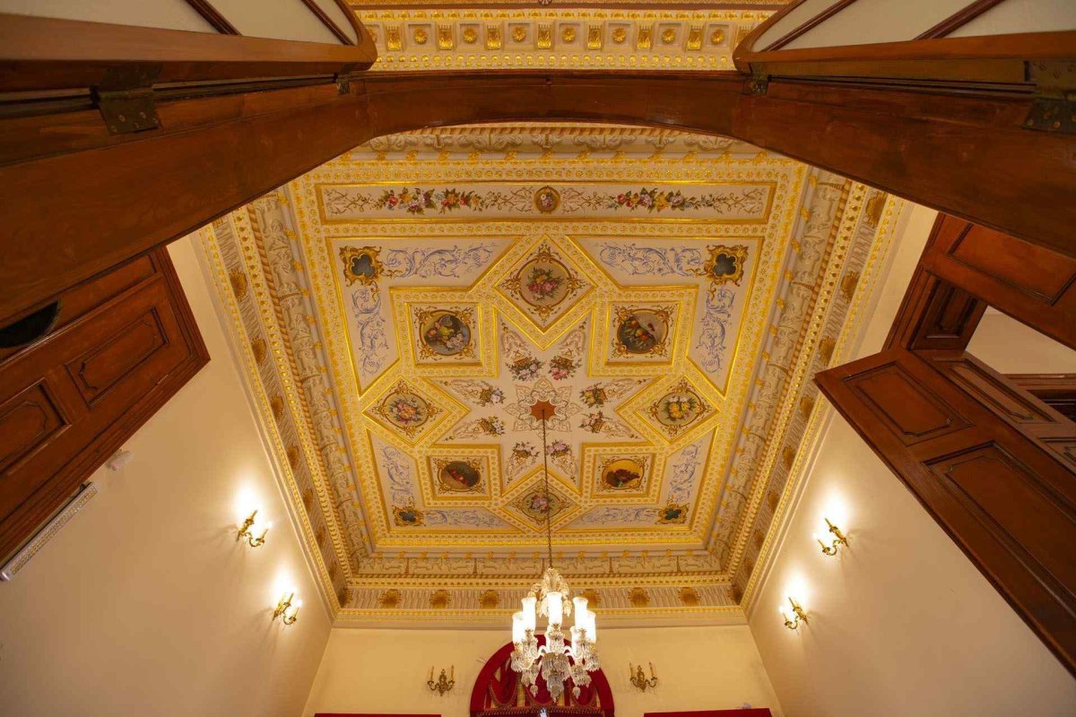 Kocaeli Av Köşkü Palace Museum photo 4