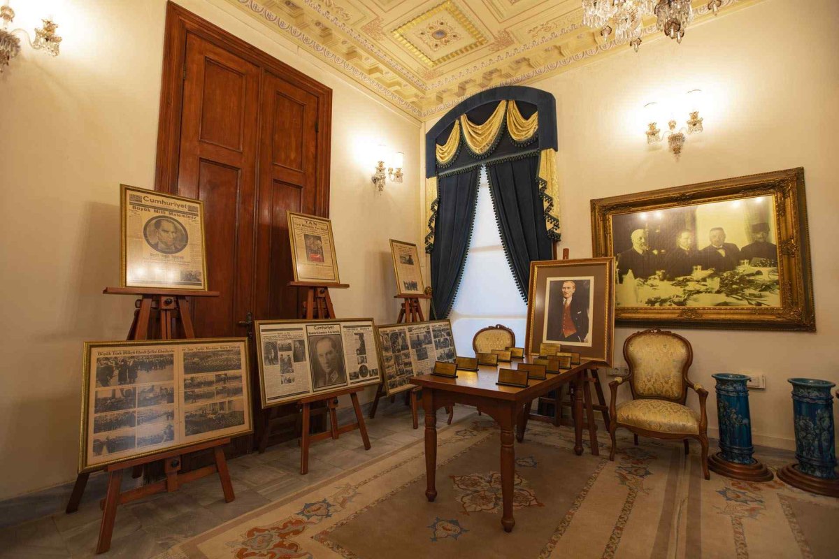 Kocaeli Av Köşkü Palace Museum photo 8