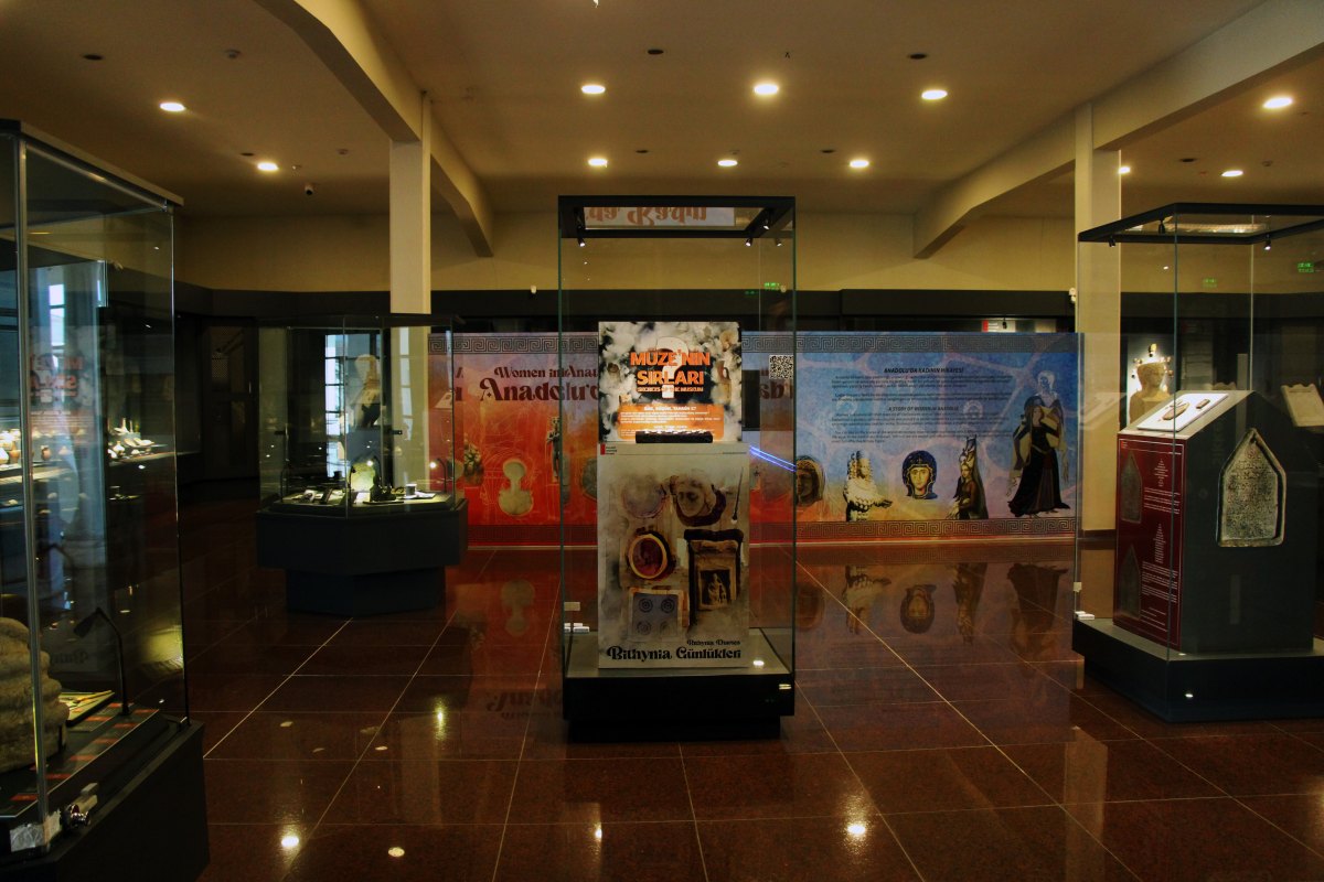 Kocaeli Museum photo 2