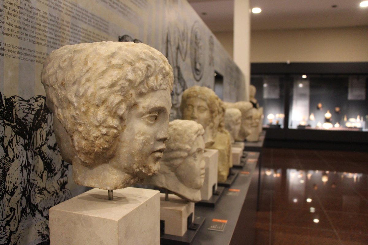 Kocaeli Museum photo 3