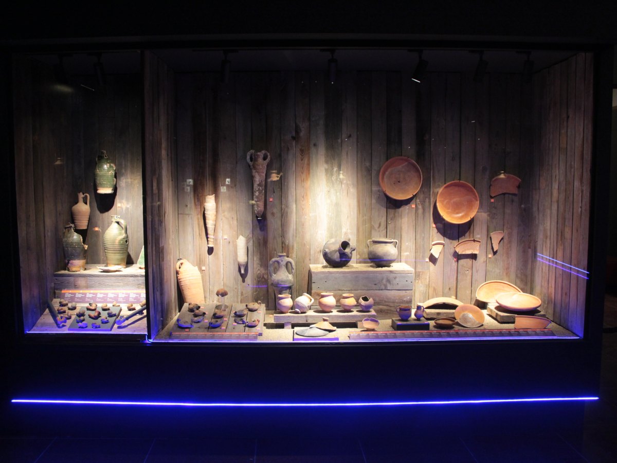 Kocaeli Museum photo 5