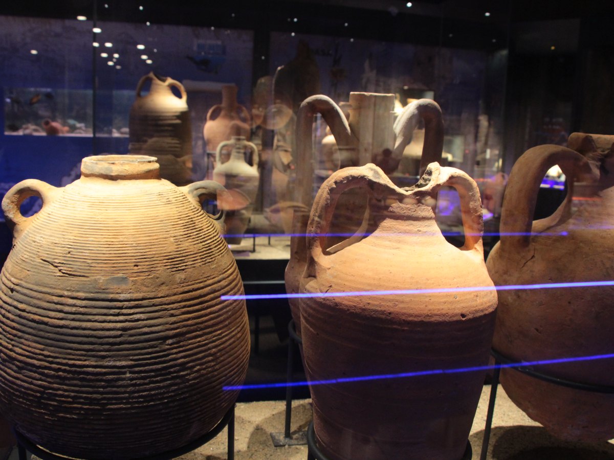 Kocaeli Museum photo 6