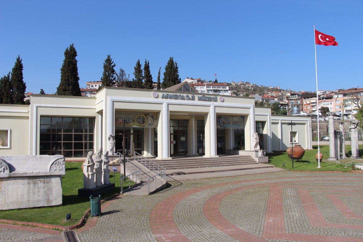 Kocaeli Museum photo 7