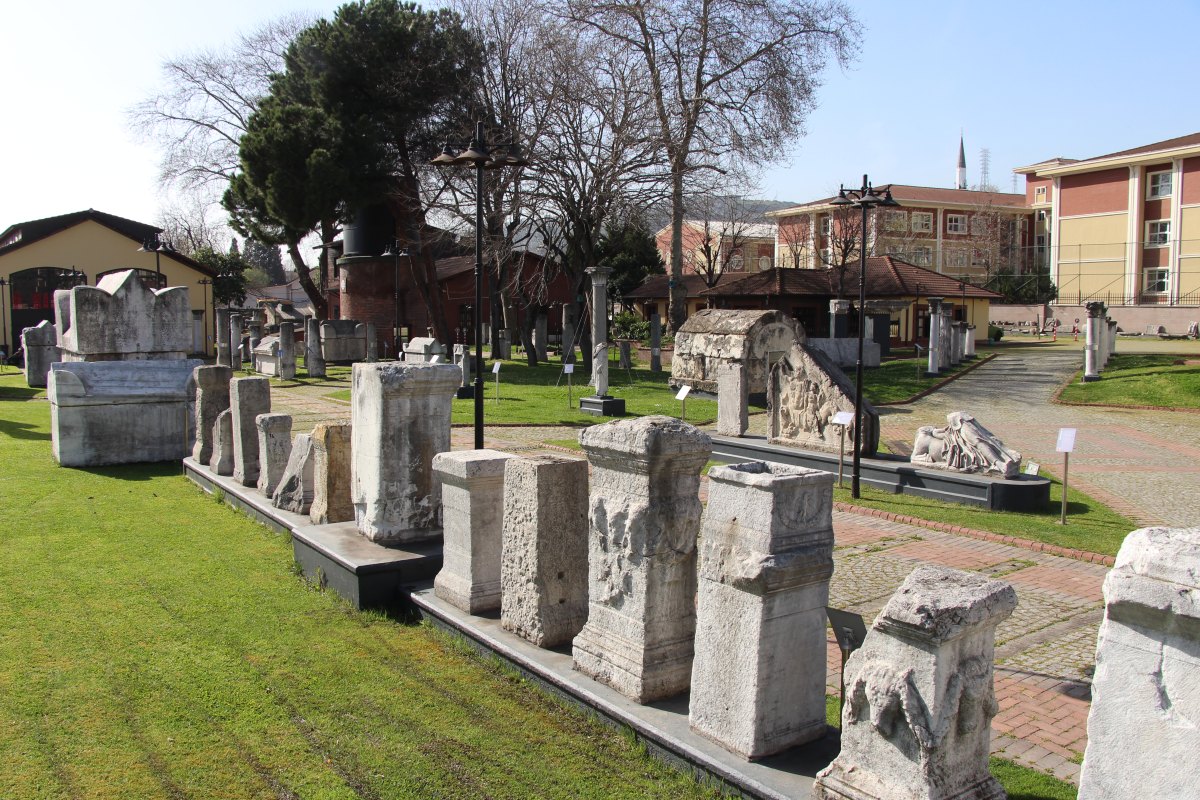 Kocaeli Museum photo 8