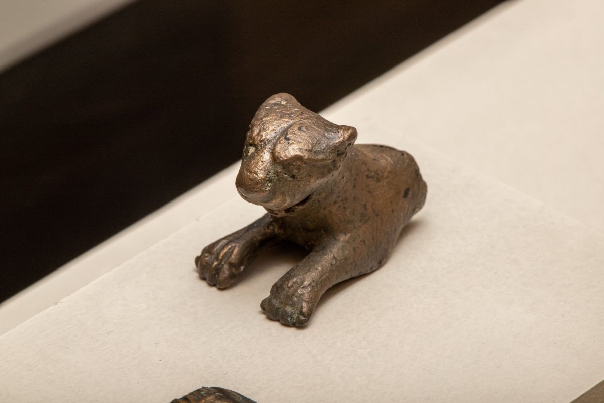 Konya Akşehir Nasreddin Hodja Museum of Archaeology and Ethnography photo 8