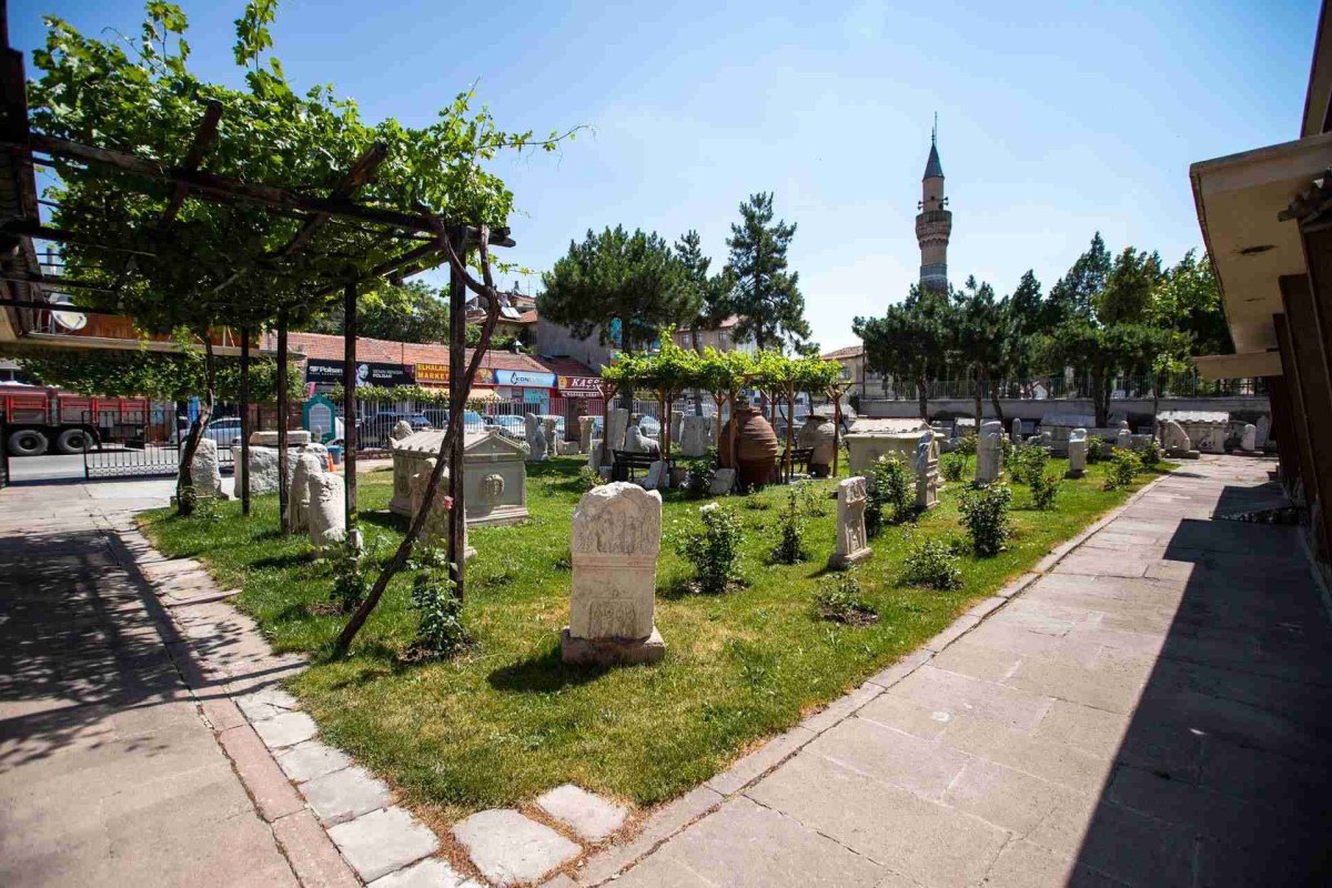 Konya Archeological Museum