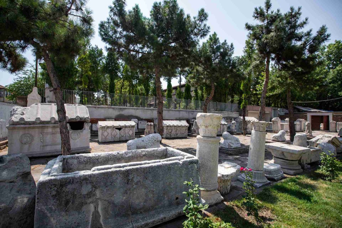 Konya Archeological Museum photo 5
