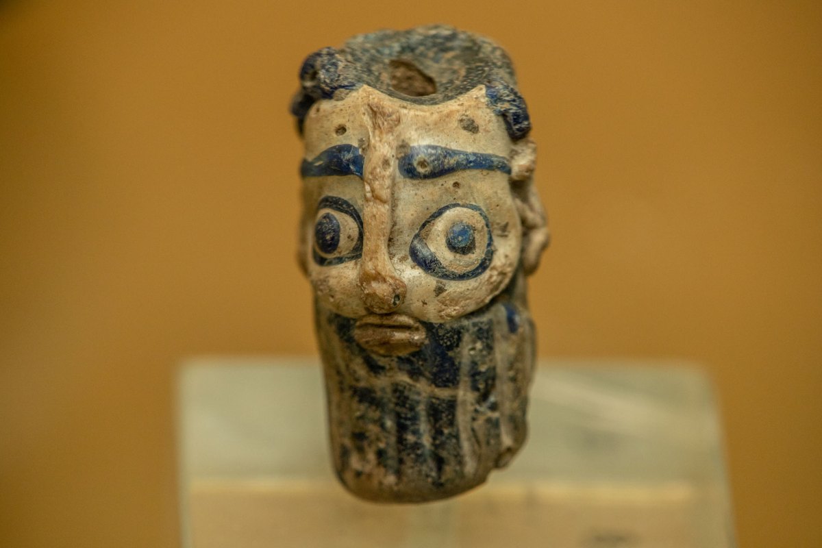 Konya Archeological Museum photo 6