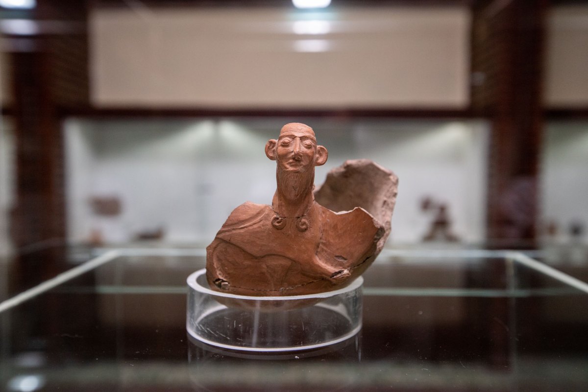 Konya Archeological Museum photo 7