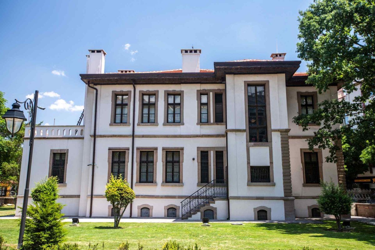 Konya Atatürk House Museum photo 3