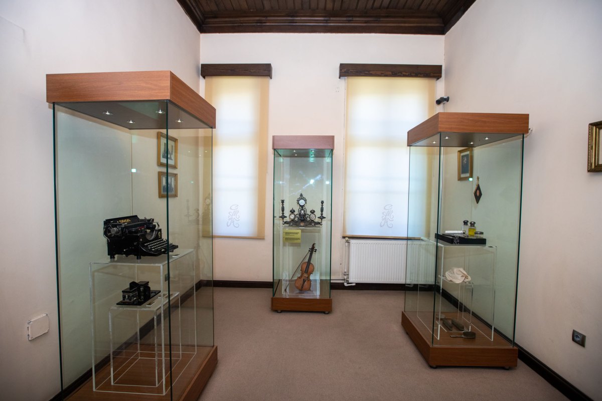 Konya Atatürk House Museum photo 5