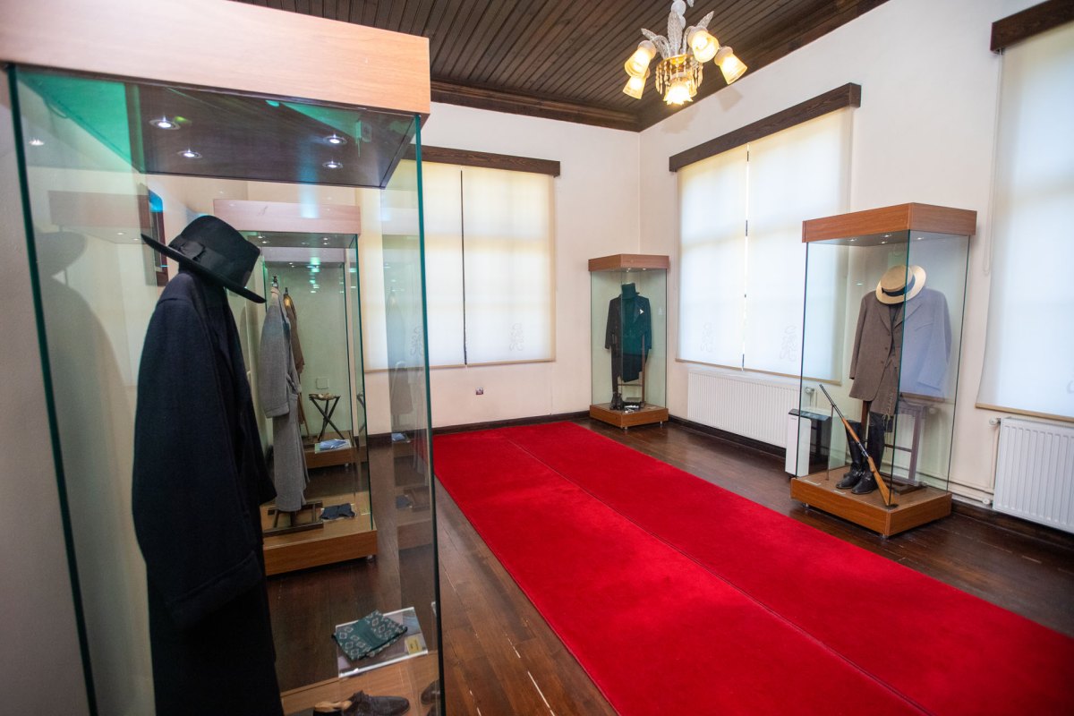Konya Atatürk House Museum photo 6