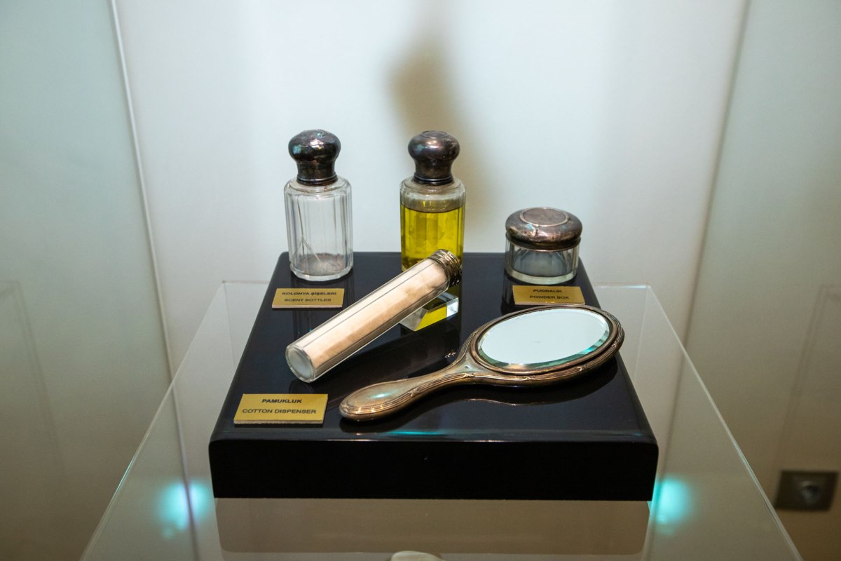 Konya Atatürk House Museum photo 7