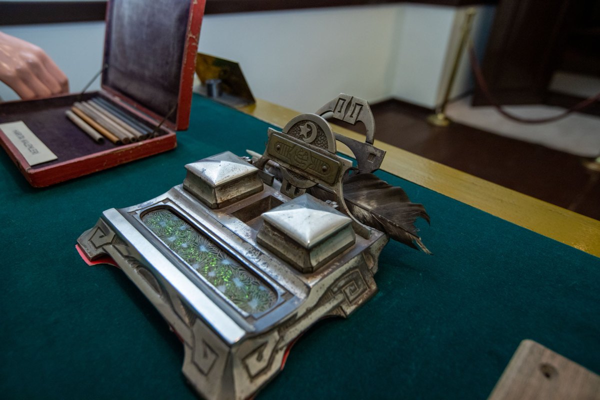 Konya Western Front Headquarters Museum photo 5