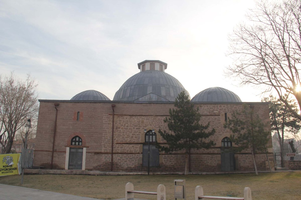 Konya Karatay Tile Works Museum photo 3