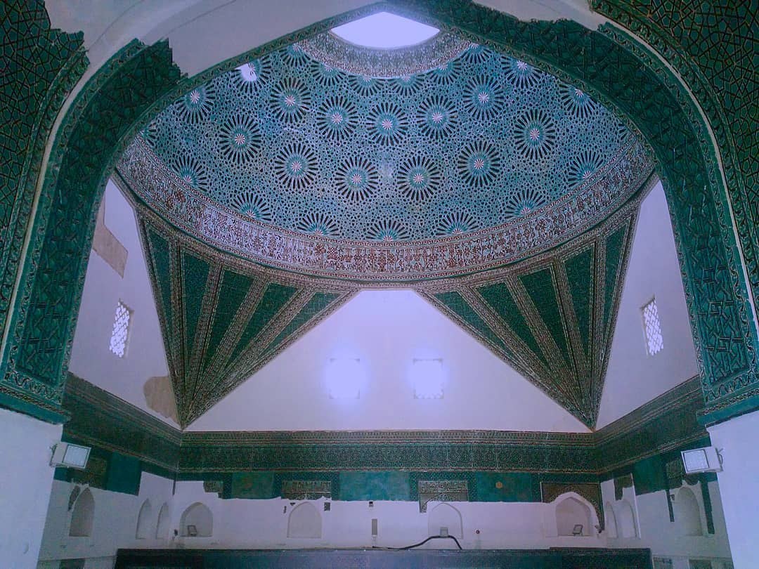 Konya Karatay Tile Works Museum photo 4