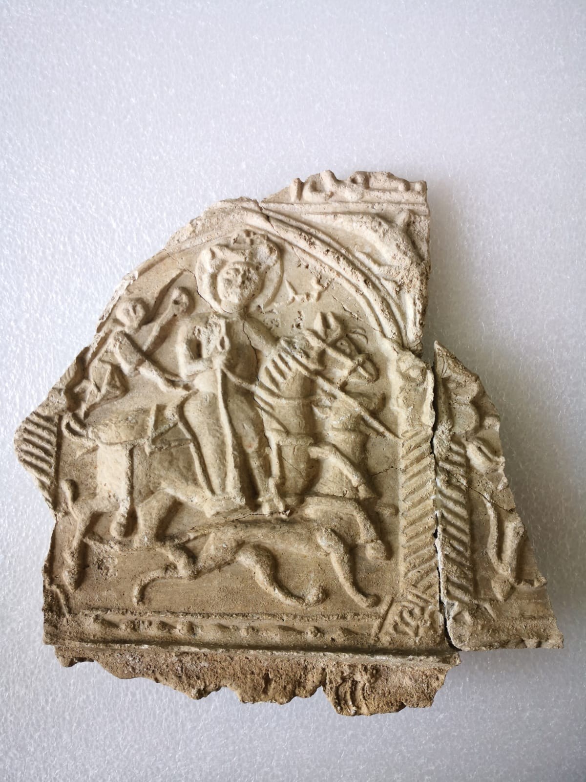 Konya Karatay Tile Works Museum photo 7