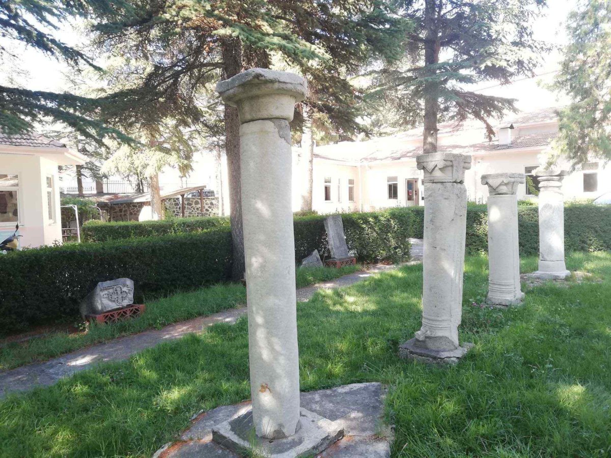 Konya Ereğli Museum
