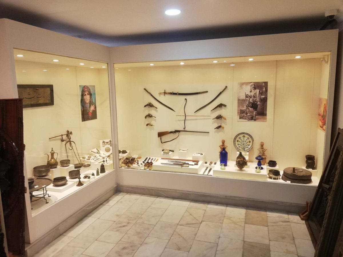 Konya Ereğli Museum photo 3