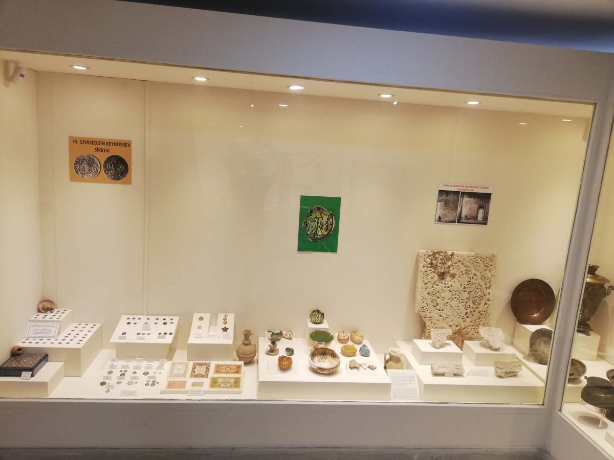 Konya Ereğli Museum photo 4