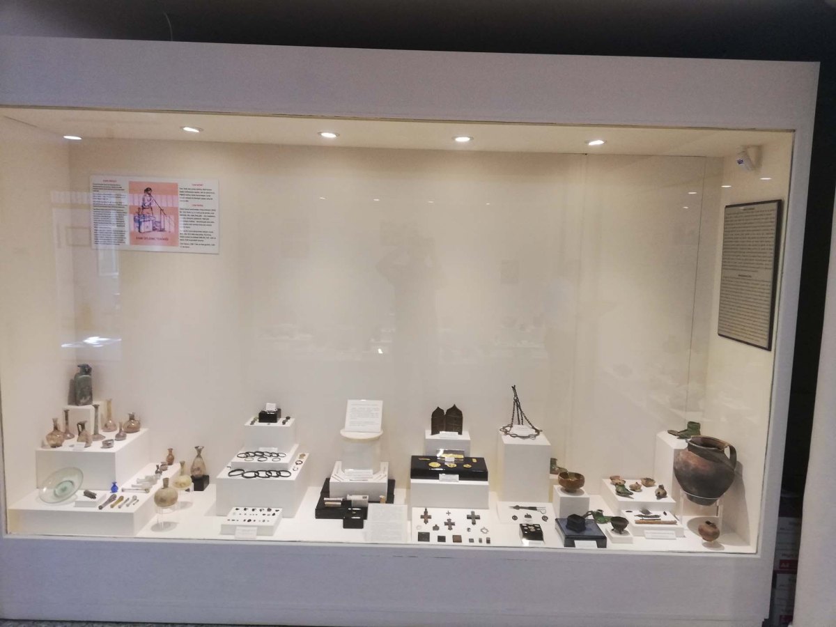 Konya Ereğli Museum photo 6