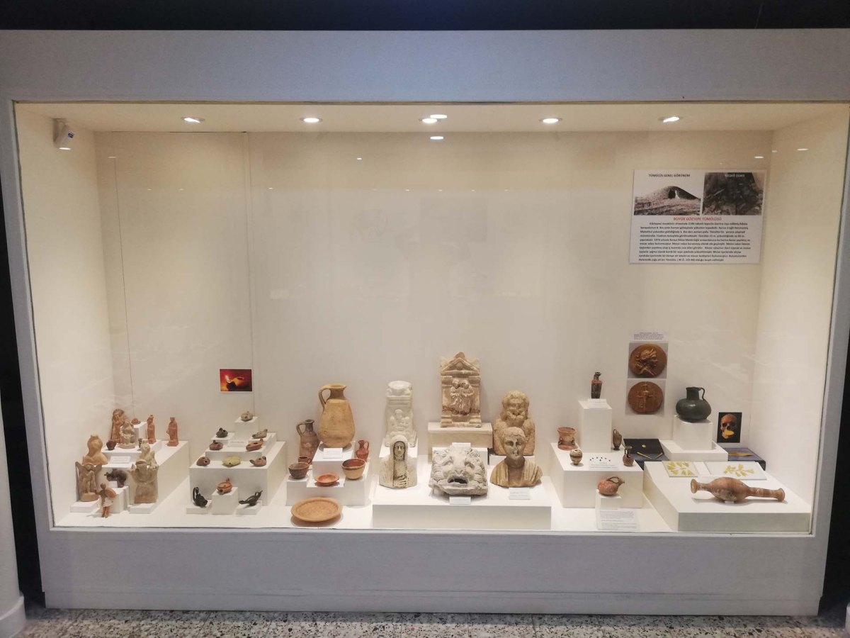 Konya Ereğli Museum photo 7