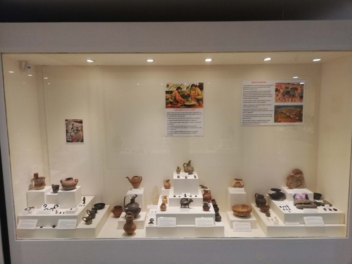 Konya Ereğli Museum photo 8