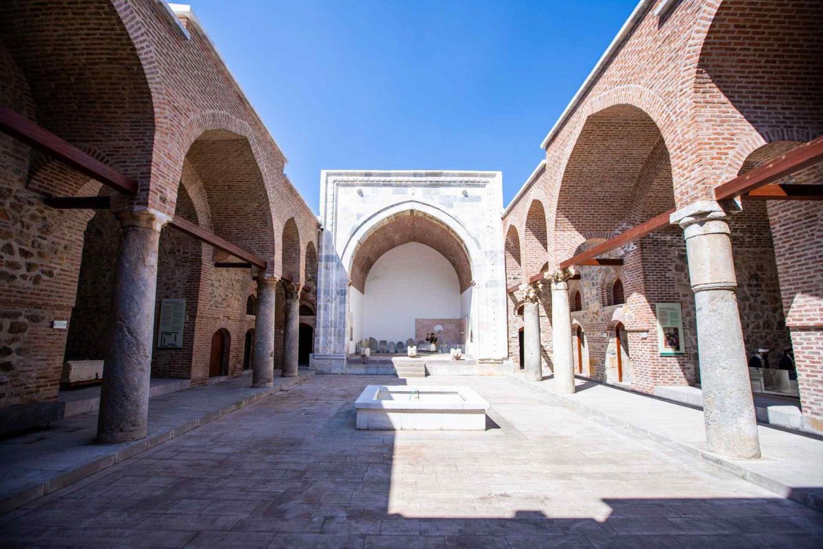 Konya Akşehir Stone Artifacts Museum photo 4