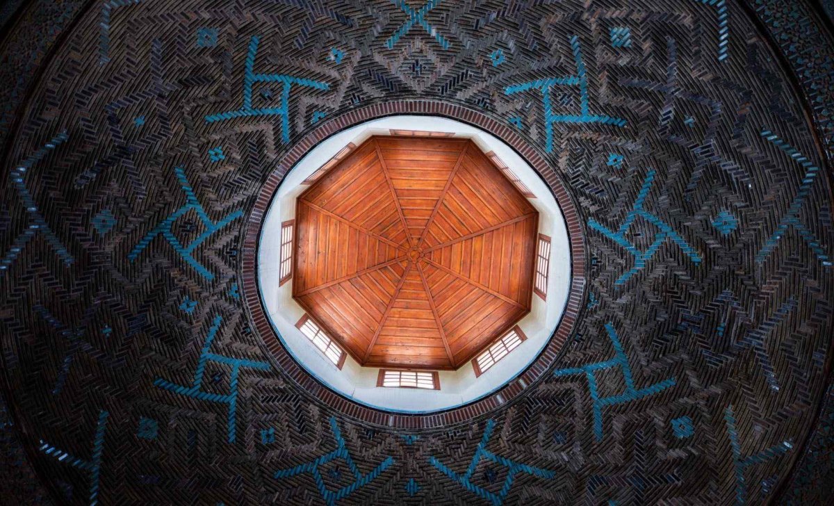 Konya Ince Minare Stone and Wooden Works Museum photo 5