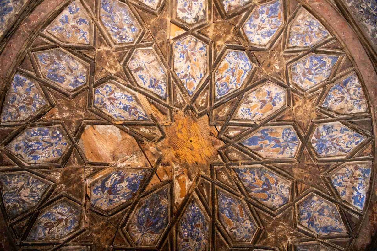 Konya Ince Minare Stone and Wooden Works Museum photo 8